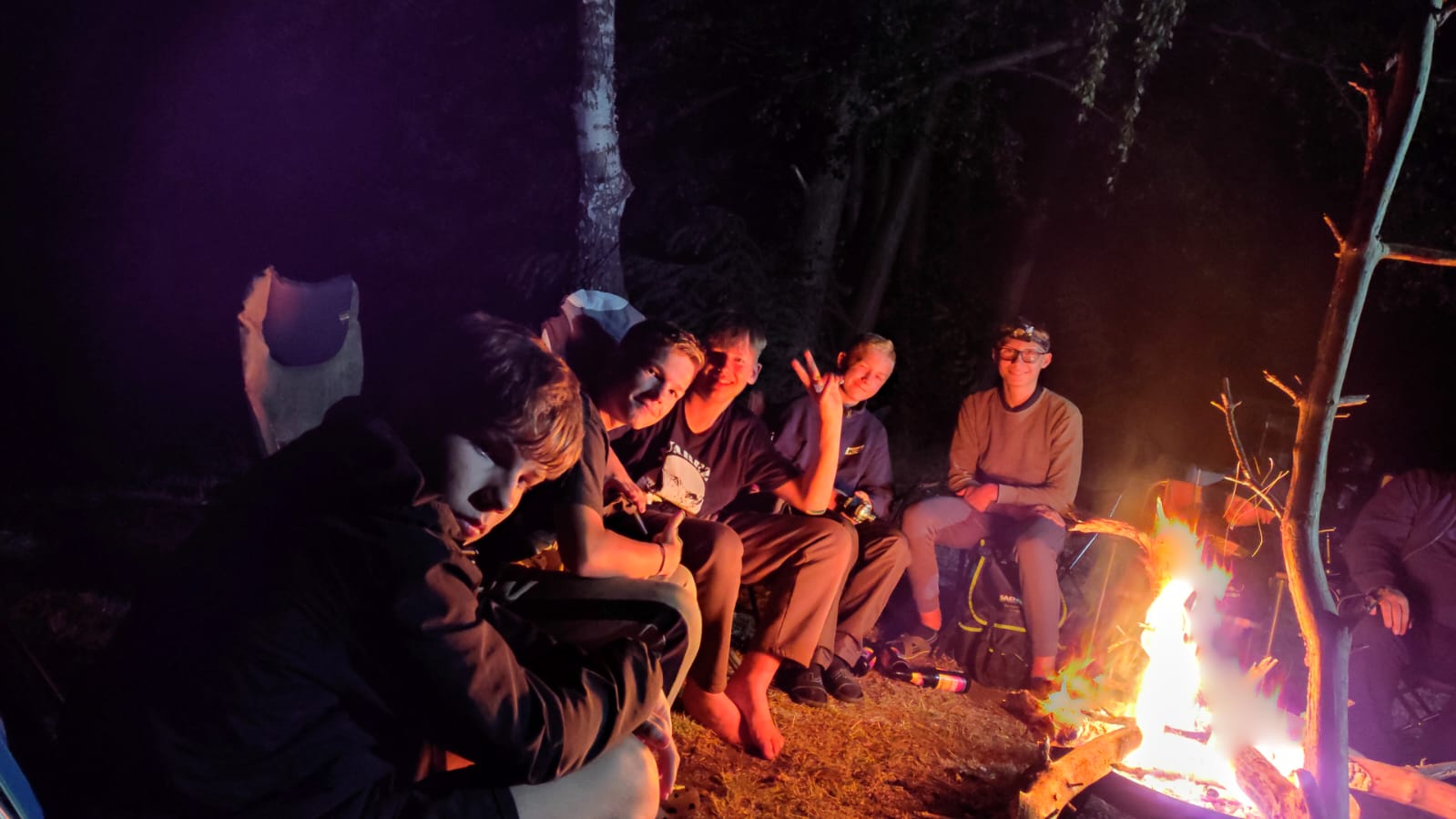 Jugendnachtangeln 2025